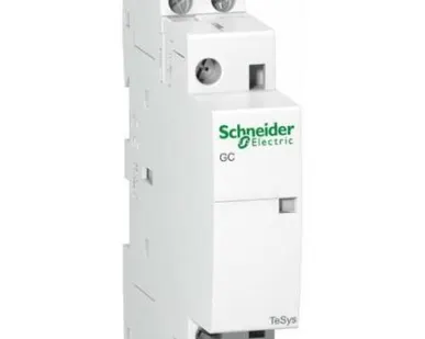 фото Контактор модульный 25А 240В/АС 1НО Schneider Electric
