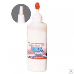 Фото №0 Клей ПВА 85г "Капелька"