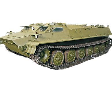 фото Снегоболотоход ХТЗ-3Н