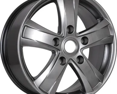 фото КиК Канцлер R18x8 5x150 ET40 CB110.1 Dark_platinum