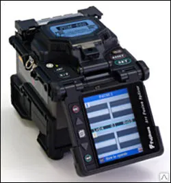 фото Сварочный аппарат для оптического волокна FSM-60S Fujikura