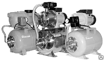 фото Насос Джилекс ДЖАМБО 70/50 Н-24