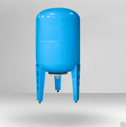 Фото №0 Гидроаккумулятор 500 В