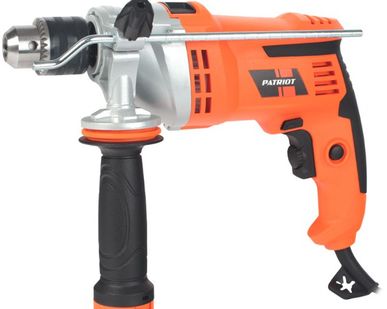 фото Дрель ударная PATRIOT FD 850H