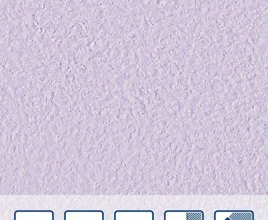 фото Жидкие обои Silk Plaster Provence фиолетовый 1 кг