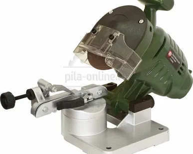 фото Станок для заточки цепей Калибр ЭЗС-130