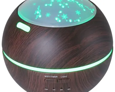 фото Увлажнитель воздуха ZDK H10