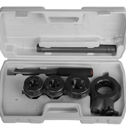 Фото №0 Набор клуппов STAYER 28260Н3 №3 (1 2 3 4 1 ) STAYER 28260Н3 №3 (1 2 3 4 1 )
в