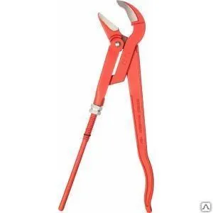 фото Газовый ключ №2 тип s 1,5&quot; fit профи 70415