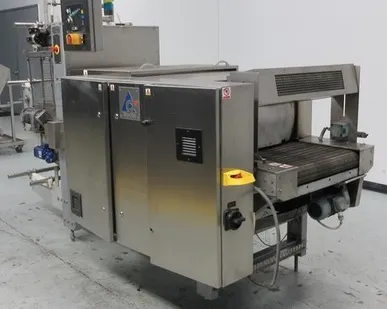 фото термоусадочную машину Tetra shrink 51 Б/У в Краснодаре