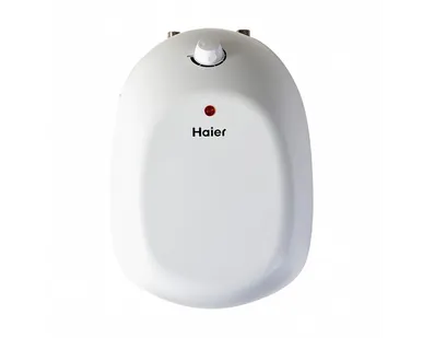 фото Водонагреватель HAIER верх.подв ES8V-Q2(R) 8л