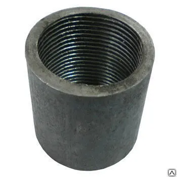 Фото №0 Муфта чугунная Ду 65 - 1200 мм ГОСТ 17584-72 5525-88 8954-75