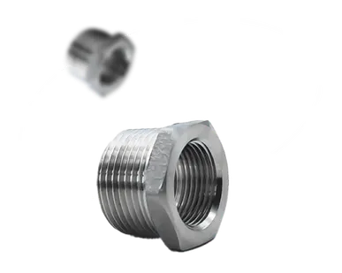 фото Футорка DN40х20 (48,3х26,9мм) AISI304