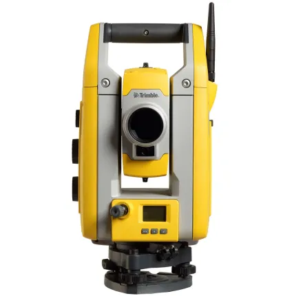 Фото №0 Тахеометр Trimble S5 1quot Robotic DR Plus