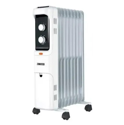 Фото №0 Масляный радиатор Zanussi ZOH