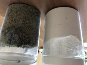 Фото №4 Шредер для стекла PTG / комплекс переработки стекла в т.ч. триплекс PRALL-TEC (Германия) в Москве