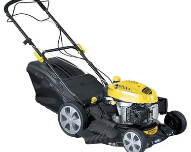 фото Газонокосилка CHAMPION LM4630
