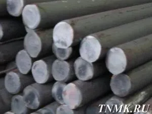 фото Круг стальной 21 мм ст. 38Х2МЮА