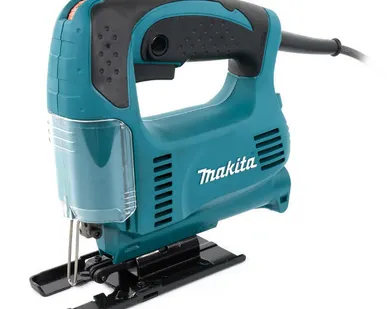 фото Лобзик электрический Makita 4327, 450Вт