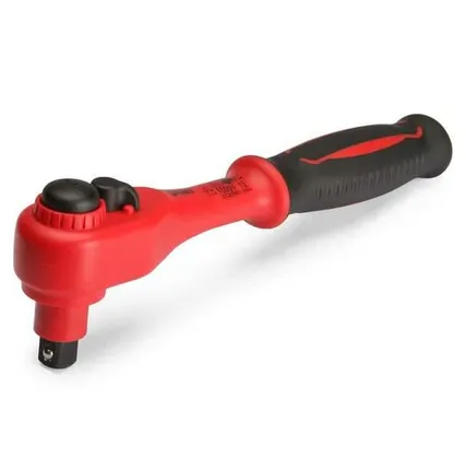 Фото №0 Трещотка диэлектрическая 3/8" (РФ)