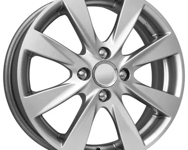 фото Колесный диск K&K КС581