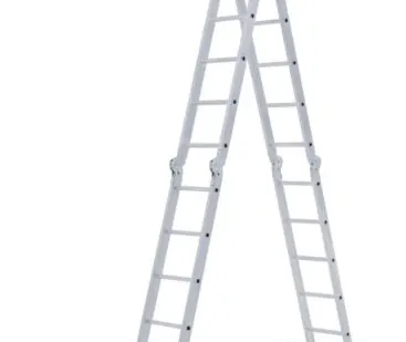 фото Лестница-трансформер Kroft PRO