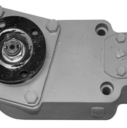 Фото №0 МП47-4209010-21 коробка отбора мощности от заднего торца КП ЯМЗ