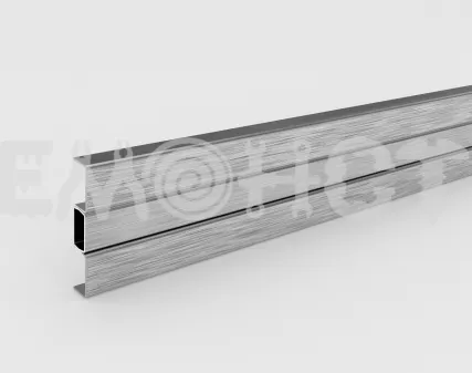 Фото №0 Плинтус пл 60-3нс