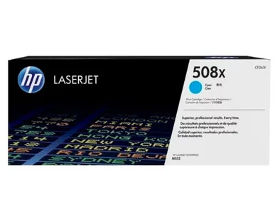 фото Картридж HP CF361X