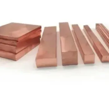 фото Латунные шины