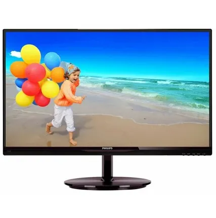 Фото №0 Монитор Philips 224E5QDAB