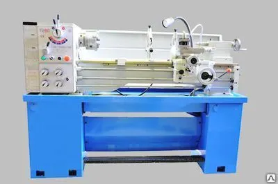 Фото №0 Токарный станок LAMU-1000P/400