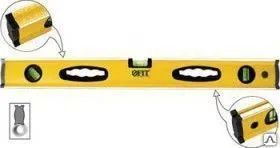 фото Уровень Гранд 600мм FIT (3 гл)