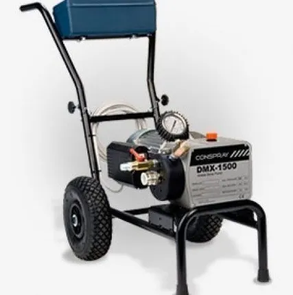 Фото №0 Окрасочный аппарат DMX-1500