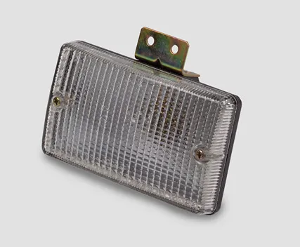 Фото №0 Фонарь заднего хода УАЗ-Хантер (ВОС 3.711) (243.3716-01 белый) 3153-00-3716010-01 315300371601000