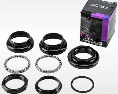 фото Рулевой набор NECO полуинтегрированный