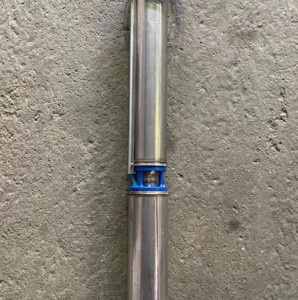 Фото №0 Глубинные насосы ЭЦВ