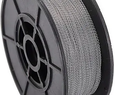 фото Проволока пломбировочная витая нейлоновая Д-0,75 (100м)