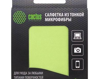 фото Cactus CS-MF01 многоразовая