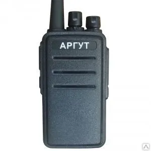 Фото №0 Рация аргут а-43