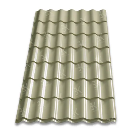 Фото №0 Профиль декоративный 1180 мм 0.45 мм RAL