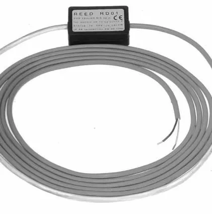 Фото №0 Датчик герконовый для ВМХм