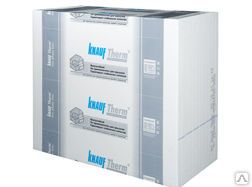 фото Пенопласт KNAUF Therm FACADE
