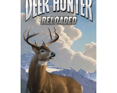 фото Deer Hunter: Reloaded