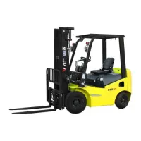 фото Дизельный погрузчик YETT DRP30-M1K2C-ZSM480-SS