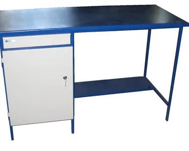 фото Верстак слесарный 1200 В1