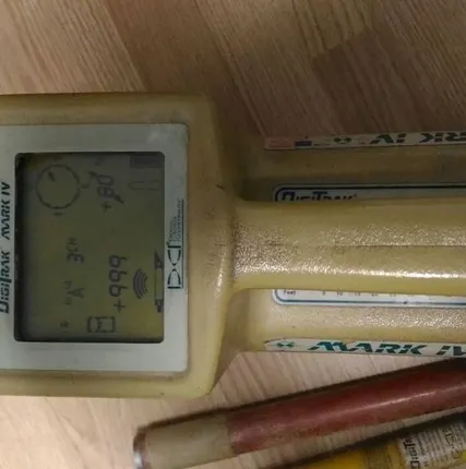 Фото №0 Локационная система Марк-4