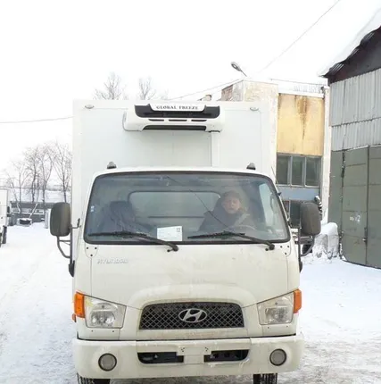 Фото №0 Рефрижератор Global Freeze GF25, R404