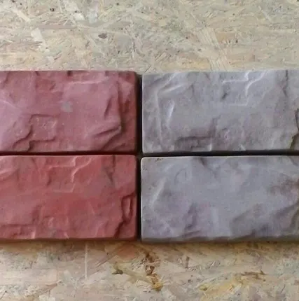 Фото №0 Брусчатка 300*150*35 мм г. Чебаркуль