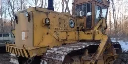 фото Аренда трубоукладчика Komatsu D355C-3, Кстово